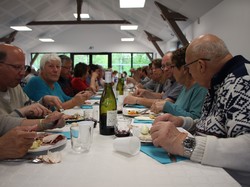 Pique-Nique du Mercredi 8 Mai 2019