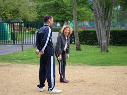 Pique-Nique du Mercredi 8 Mai 2019