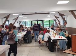 Pique-Nique du Mercredi 8 Mai 2019