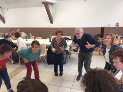 Pique-Nique du Mercredi 8 Mai 2019