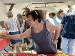 Pique-Nique le 1er Mai 2025