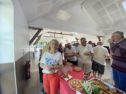 Pique-Nique le 1er Mai 2025