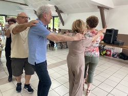 Pique-Nique le 1er Mai 2025