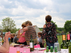 PIQUE-NIQUE - Samedi 12 Mai 2018