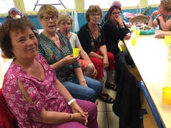 PIQUE-NIQUE - Samedi 12 Mai 2018