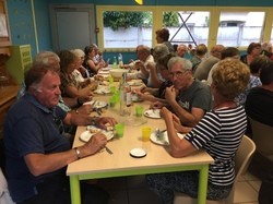 PIQUE-NIQUE - Samedi 12 Mai 2018