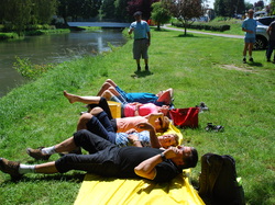 Plan du Canada 02 Juin 2018