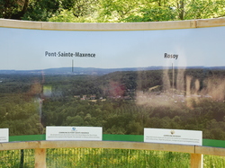 Rand'eau du 03 Juin 2018