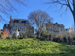 Rando du Samedi 24 Janvier 2026 sur Clermont (Oise)