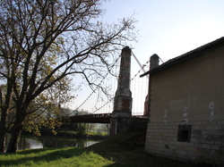 SEJOUR AVRIL 2017 - VALLEE DE L'YONNE