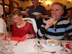 SEJOUR AVRIL 2017 - VALLEE DE L'YONNE