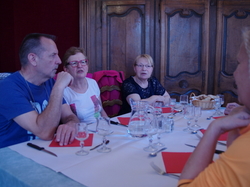 SEJOUR AVRIL 2017 - VALLEE DE L'YONNE