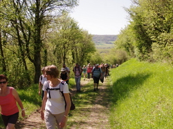 SEJOUR AVRIL 2017 - VALLEE DE L'YONNE