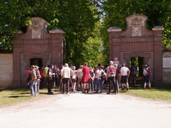 SEJOUR AVRIL 2017 - VALLEE DE L'YONNE