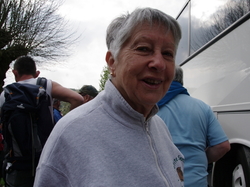 SEJOUR AVRIL 2017 - VALLEE DE L'YONNE