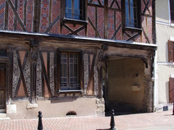 SEJOUR AVRIL 2017 - VALLEE DE L'YONNE