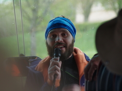 SEJOUR AVRIL 2017 - VALLEE DE L'YONNE