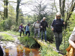 SEJOUR RANDO 2024 - CUSSAC