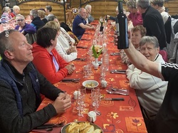 SEJOUR RANDO 2024 - CUSSAC