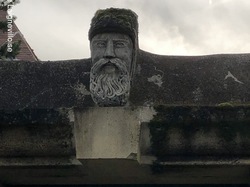 Senlis Balade 30-11-19