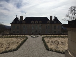 SORTIE A AUVERS-SUR-OISE le 24 Mars 2018