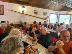 Séjour dans les Vosges en Mai 2023