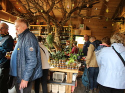 Séjour dans les Vosges en Mai 2023