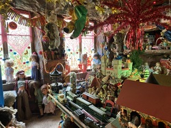 Séjour dans les Vosges en Mai 2023