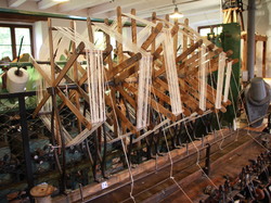 Séjour dans les Vosges en Mai 2023