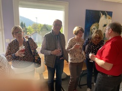 Séjour dans les Vosges en Mai 2023