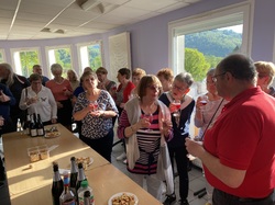 Séjour dans les Vosges en Mai 2023