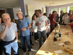 Séjour dans les Vosges en Mai 2023