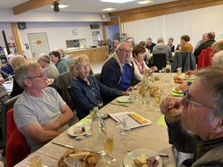 Séjour dans les Vosges en Mai 2023