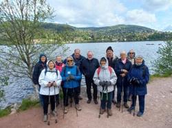 Séjour dans les Vosges en Mai 2023
