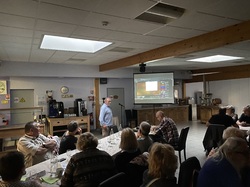 Séjour dans les Vosges en Mai 2023