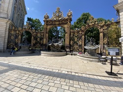 Séjour dans les Vosges en Mai 2023