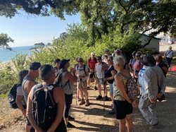 Séjour à Noirmoutier - Juin 2025