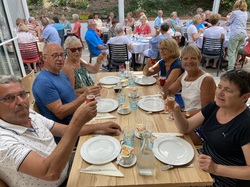 Séjour à Noirmoutier - Juin 2025