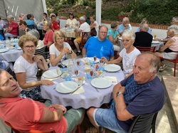 Séjour à Noirmoutier - Juin 2025