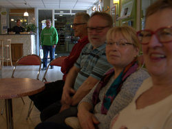 TERROU photos de JFD