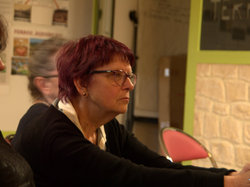 TERROU photos de JFD