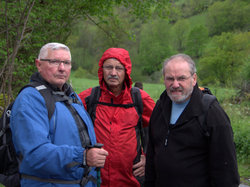 TERROU photos de JFD