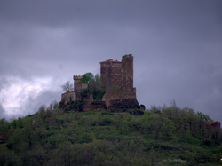 TERROU photos de JFD