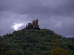 TERROU photos de JFD