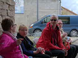 TERROU photos de JFD