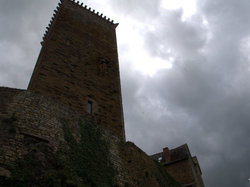 TERROU photos de JFD