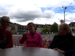 TERROU photos de JFD