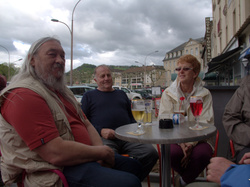 TERROU photos de JFD