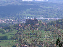 TERROU photos de JFD