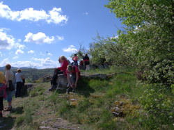 TERROU photos de JFD